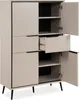 Highboard ARONA 53A Produktbild-Vorschau 4