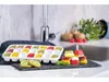APS-Germany 36103, 21 szt., Prostokątny, Tacka do lodu, Podgląd zdjęcia produktu 8