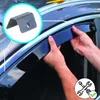 Deflettori Aria Per Fiat Ducato Dal 2006 2 Pezzi Anteprima dell’immagine prodotto 5