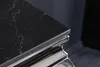 riess-ambiente Konsolentisch MODERN BAROCK 140cm schwarz Produktbild-Vorschau 8
