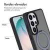 Funda con anillo y soporte con MagSafe para Samsung Galaxy Vista previa de la imagen del producto 5