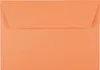 Clairefontaine 5496C, C6 (114 x 162 mm), Orange, C6 (114 x Produktbild-Vorschau 5