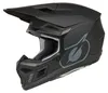 O'NEAL Bike Helm 3Srsolid Black M (57/58) Produktbild-Vorschau 2