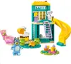 LEGO(R) BLUEY 11201 Modrý a Latko na hřišti Náhled obrázku produktu 11