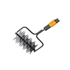 Fiskars 1000689, Záhradná vidlica, Rukoväť, Čierna, Oceľ, Náhľad obrázku produktu 16