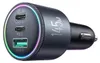 JOYROOM JR-CCN07, Auto, Zigarettenanzünder, Schwarz Produktbild-Vorschau 6