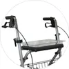 Drive Medical Cristallo Migo Rollator Zubehör, transparent, Produktbild-Vorschau 4