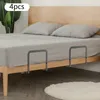 Sada 4 držáků na matrace, nastavitelné držáky na matrace, Náhled obrázku produktu 7