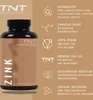 TNT Zink Bisglycinat (180 Tabletten) -  mit 50mg Zink und Produktbild-Vorschau 5