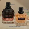 Valentino - Uomo Born In Roma Coral Fantasy EDT 50ml Náhľad obrázku produktu 24