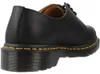 Dr. Martens Herren Schnürschuhe Schwarz GlattlederGröße:44 Produktbild-Vorschau 26