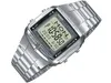 Casio DB-360N-1AEF Uni-Armbanduhr, Kunststoff-Gehäuse, Produktbild-Vorschau 3
