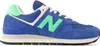 New Balance Uni Sneakers Blau U574BSC Grösse 42 Produktbild-Vorschau 1