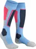 FALKE D-STRUMPF SK2 WOMEN 6545 blue note 37-38 Produktbild-Vorschau 4