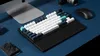 Keychron Repose-poignets en silicone pour clavier, Voir les images du produit 7