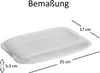 Gariella 3 x Aufschnittbox Hellblau Produktbild-Vorschau 6