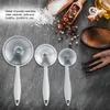 Nerezový trychtýř, sada nerezových trychtýřů, kuchyňský Náhled obrázku produktu 7
