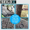 SEILOX Drahtsäge Handsäge Handkettensäge Seilsäge Produktbild-Vorschau 4