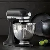 KitchenAid Bol en acier inoxydable martelé 4,8 L 5KSM5SSBHM Voir les images du produit 8