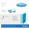 Bestway Bazénová souprava Fast Set 305x76 cm 57270 Náhled obrázku produktu 33