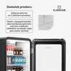 KlarsteinAudrey Evo lednice na nápoje, Retro design, Náhled obrázku produktu 5