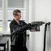 Akku-Bohrhammer Metabo KH 18 LTX BL 24, Typ SDS Plus, ideal Produktbild-Vorschau 18