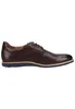 Lloyd Halbschuhe Halbschuhe Glattleder Produktbild-Vorschau 3