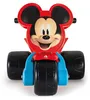 INJUSA Mickey Mouse Samurai trojkolka 6V dobjacia detsk Náhľad obrázku produktu 7
