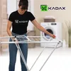 Sušička bielizne KADAX "Resby", dĺžka sušenia 18 m, Náhľad obrázku produktu 4
