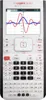 TEXAS INSTRUMENTS TI-Nspire CX II-T Grafikrechner Voir les images du produit 4