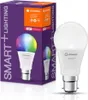 4 x Ledvance LED Smart+ Birne 9W = 60W B22d matt 806lm RGBW Produktbild-Vorschau 2