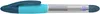 Schneider Tintenroller Base Ball blau-türkis Produktbild-Vorschau 2