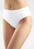 PETITE FLEUR Jazz-Pants Slips weiß Größe 44/46 Produktbild-Vorschau 2