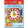 bambinoLÜK. Erste Uhrzeiten Voir les images du produit 3