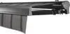 SOLUNA Halbkassettenmarkise Comfort 4x2 Stoff Dessin D419 Produktbild-Vorschau 1
