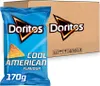 Doritos - Cool American Flavour - 10x 170g Produktbild-Vorschau 2