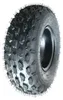 Quadreifen Ersatzreifen Quad ATV Komplettrad 19x7-8 Noppen Produktbild-Vorschau 1