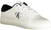 Calvin Klein Jeans Damen Sneaker YW0YW01444 0GM Farbe: Weiß Produktbild-Vorschau 1