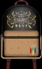 Harry Potter Core Backpack - Colourful Crest Produktbild-Vorschau 2