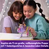 Unicorn Academy - Poupée Sophia et licorne Wildstar avec Voir les images du produit 25