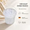 MAVANTO Seifenblasen Hochzeit 64 Stück gefüllt im Produktbild-Vorschau 9