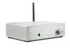 Dynavox DA-300 Kompaktverstärker mit HDMI ARC silber Produktbild-Vorschau 3