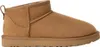 UGG W CLASSIC ULTRA MINI Hnedá Náhľad obrázku produktu 26