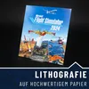Microsoft Flight Simulator 2024 Edizione limitata da Anteprima dell’immagine prodotto 3