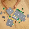LEGO 60304 City Straßenkreuzung mit Ampeln, Bauset Produktbild-Vorschau 4
