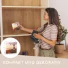 Nordstern Sound Box mit Meeresrauschen für Entspannung und Produktbild-Vorschau 4