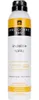 A product shot of a sunscreen spray bottle. Produktbild-Vorschau