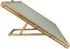 BREND BR-2224 Verstellbare Puzzleplatte mit 4 Schubladen Produktbild-Vorschau 2