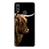 MuchoWow® Handyhülle Schutzhülle Hülle für Huawei P20 Lite Produktbild-Vorschau 1