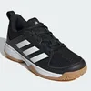 adidas Ligra 7 Indoor Core Black Cloud White (GS) - EU 38 Produktbild-Vorschau 12